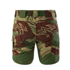 Pantaloni Scurți Helikon-Tex UTS® 6" Camuflaj Rhodesian