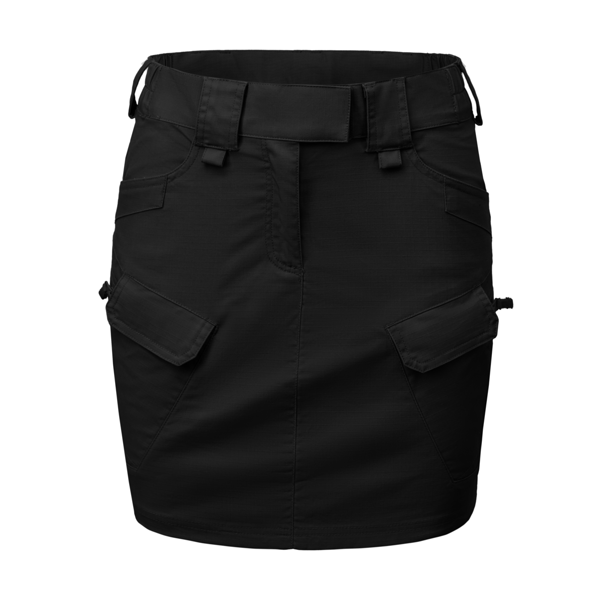 Fustă Tactica Helikon-Tex UTS Ripstop Negru