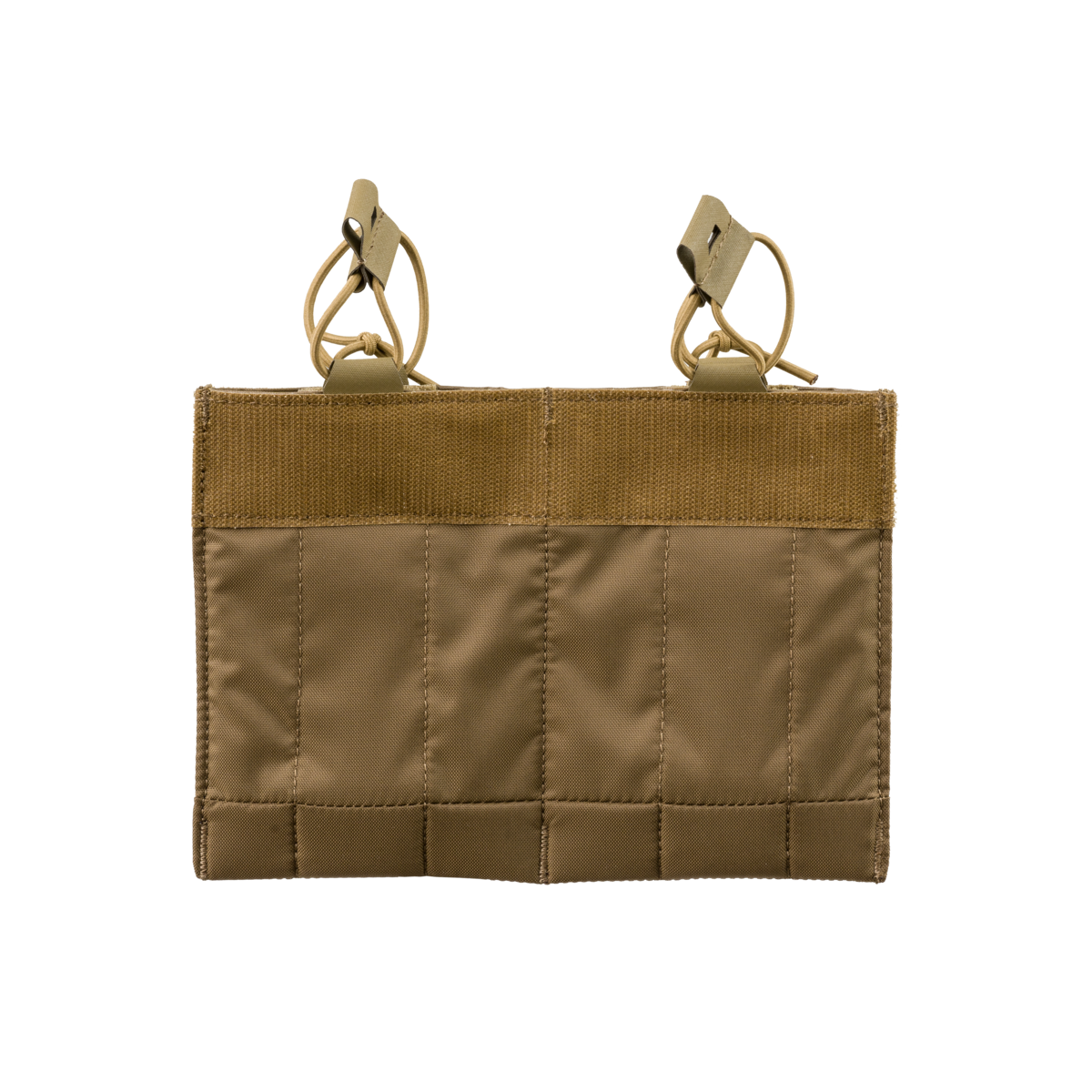 Insert Cummerbund Helikon-Tex pentru 2 magazii AR Coyote Brown