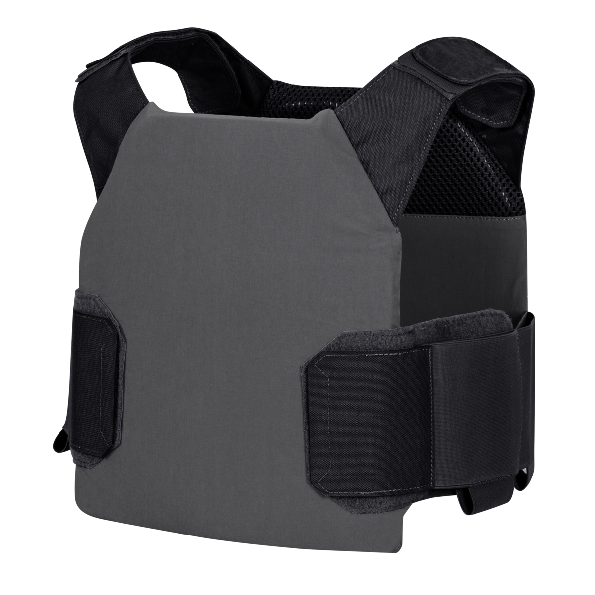 Port-Placă Low Profile Helikon-Tex CORSAIR® Nylon Negru