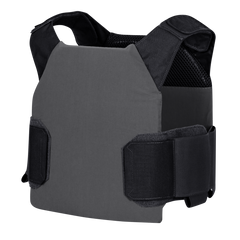 Port-Placă Low Profile Helikon-Tex CORSAIR® Nylon Negru