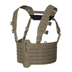 Chest Rig Helikon-Tex Warwick Zip Front Modular Laser-Cut