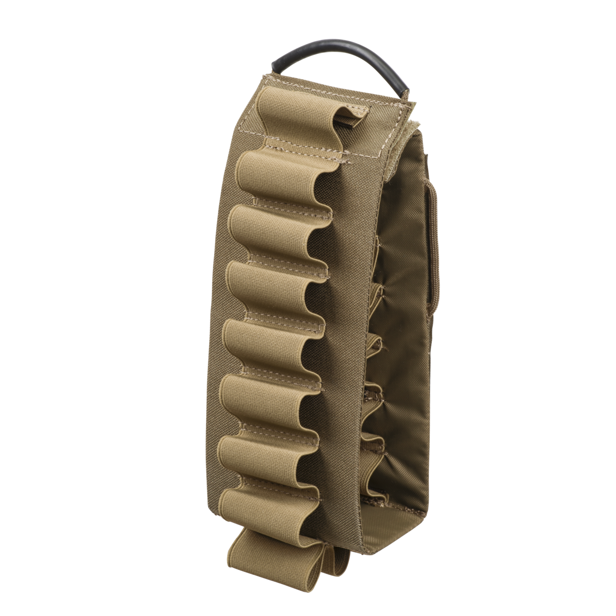 Port-Cartușe Helikon-Tex Shotgun Shell Holder Cordura Coyote Brown