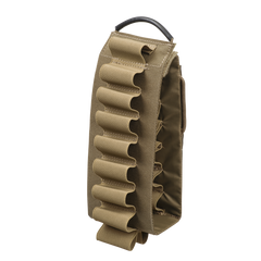 Port-Cartușe Helikon-Tex Shotgun Shell Holder Cordura Coyote Brown