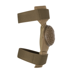 Cotiere Tactice Helikon-Tex AltaCONTOUR 360 Vibram Coyote