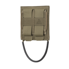 Pouch de descărcare Helikon-Tex SLICK Compact Shadow Grey