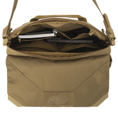 Torba pe Umăr Helikon-Tex Claymore Cordura® Black