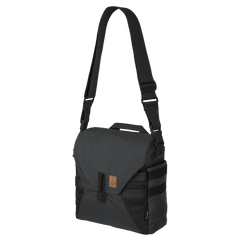 Geantă Bushcraft Helikon-Tex Haversack® Cordura® Shadow Grey