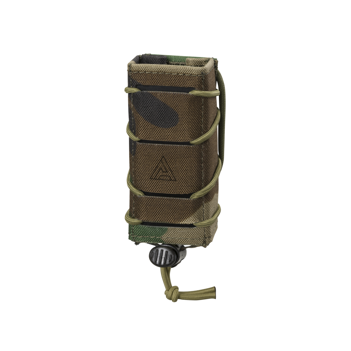 Portîncărcător Pistol Helikon-Tex Speed Reload Cordura Woodland