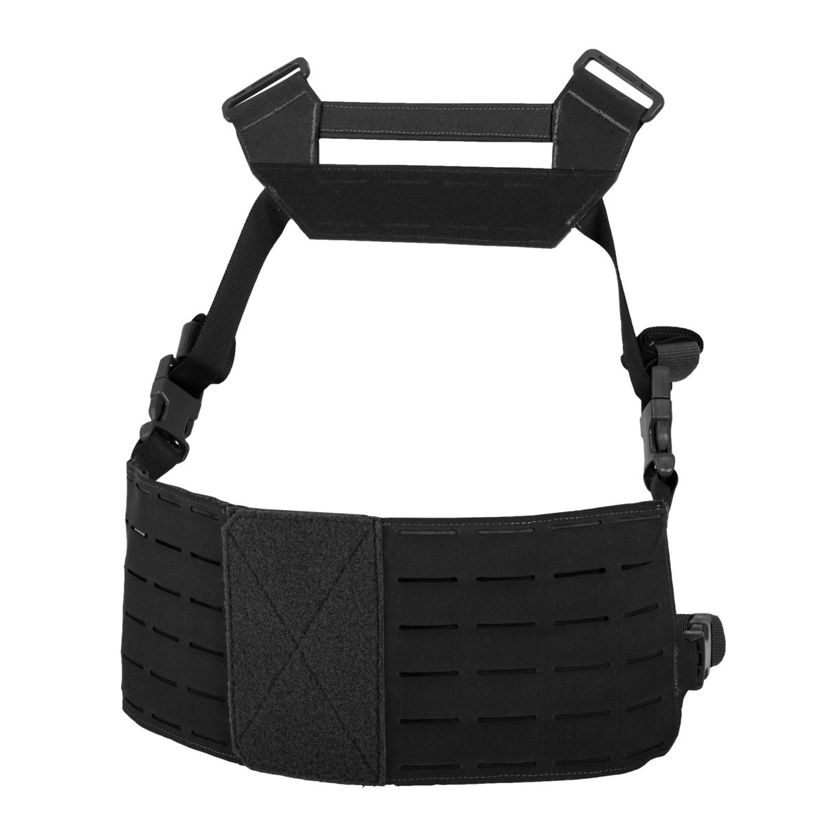 Platformă Chest Rig Helikon-Tex SPITFIRE MK II Modulară Neagră