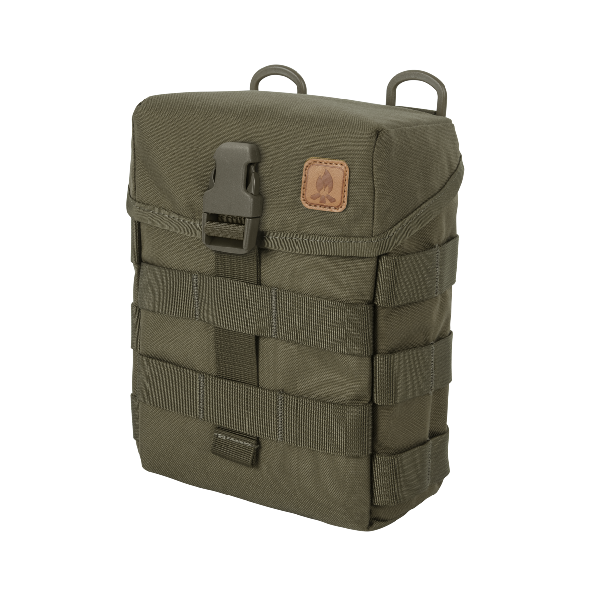 Pouch Utility Helikon-Tex E&E MOLLE/PALS RAL 7013