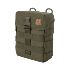Pouch Utility Helikon-Tex E&E MOLLE/PALS RAL 7013