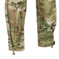 Pantaloni Over-Shell Vanguard Helikon-Tex MultiCam – Membrană 3L, Cordura 330D - poza 4