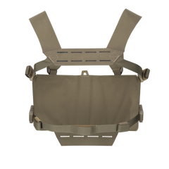 Chest Rig Helikon-Tex Warwick Mini Modular Laser-Cut Coyote Brown