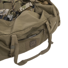 Geantă de Transport Helikon-Tex Cordura® Coyote Brown