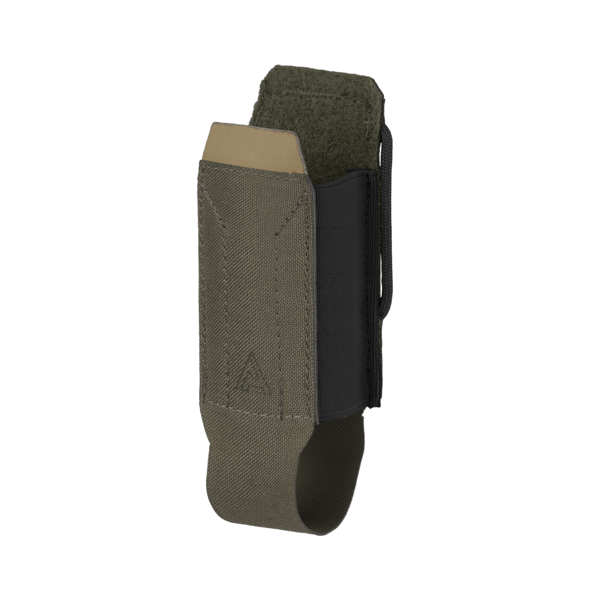 Pouch Flashbang Helikon-Tex Open Cordura Ranger Green