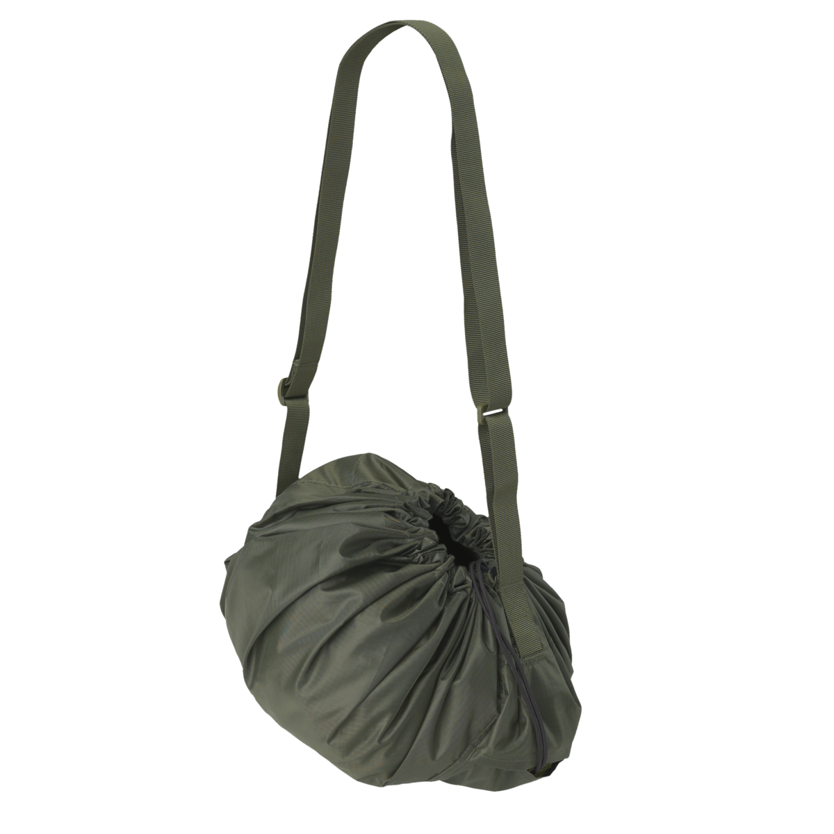 Geantă de Evacuare Helikon-Tex Exfil Olive Green, 5.8 L