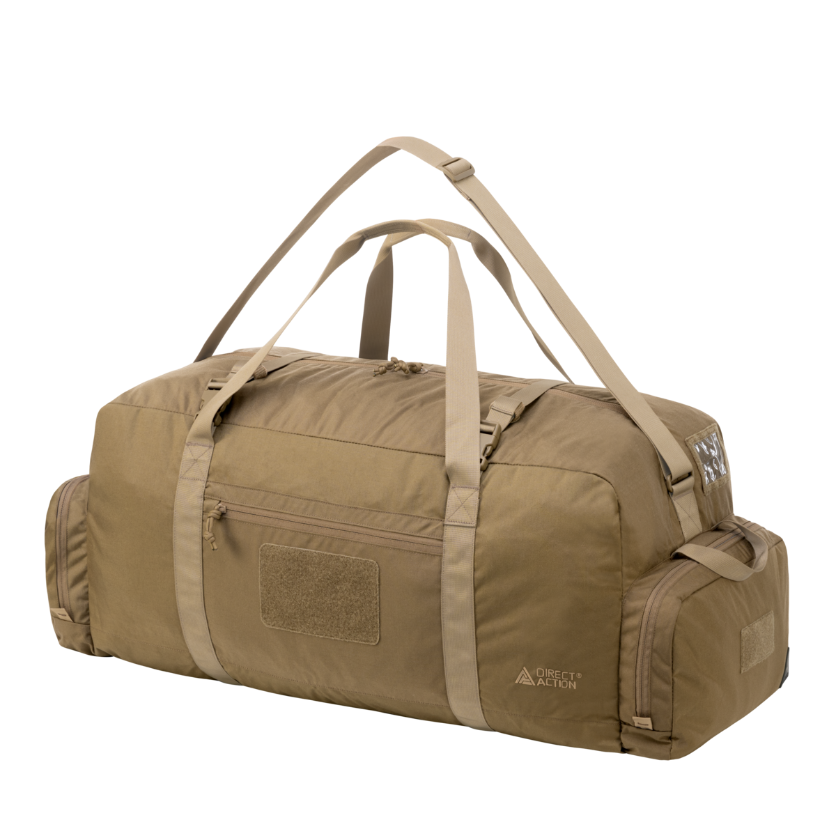 Geantă Transport Helikon-Tex Medium Cordura® Coyote Brown