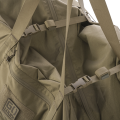 Geantă de Transport Helikon-Tex Cordura 500D Neagră