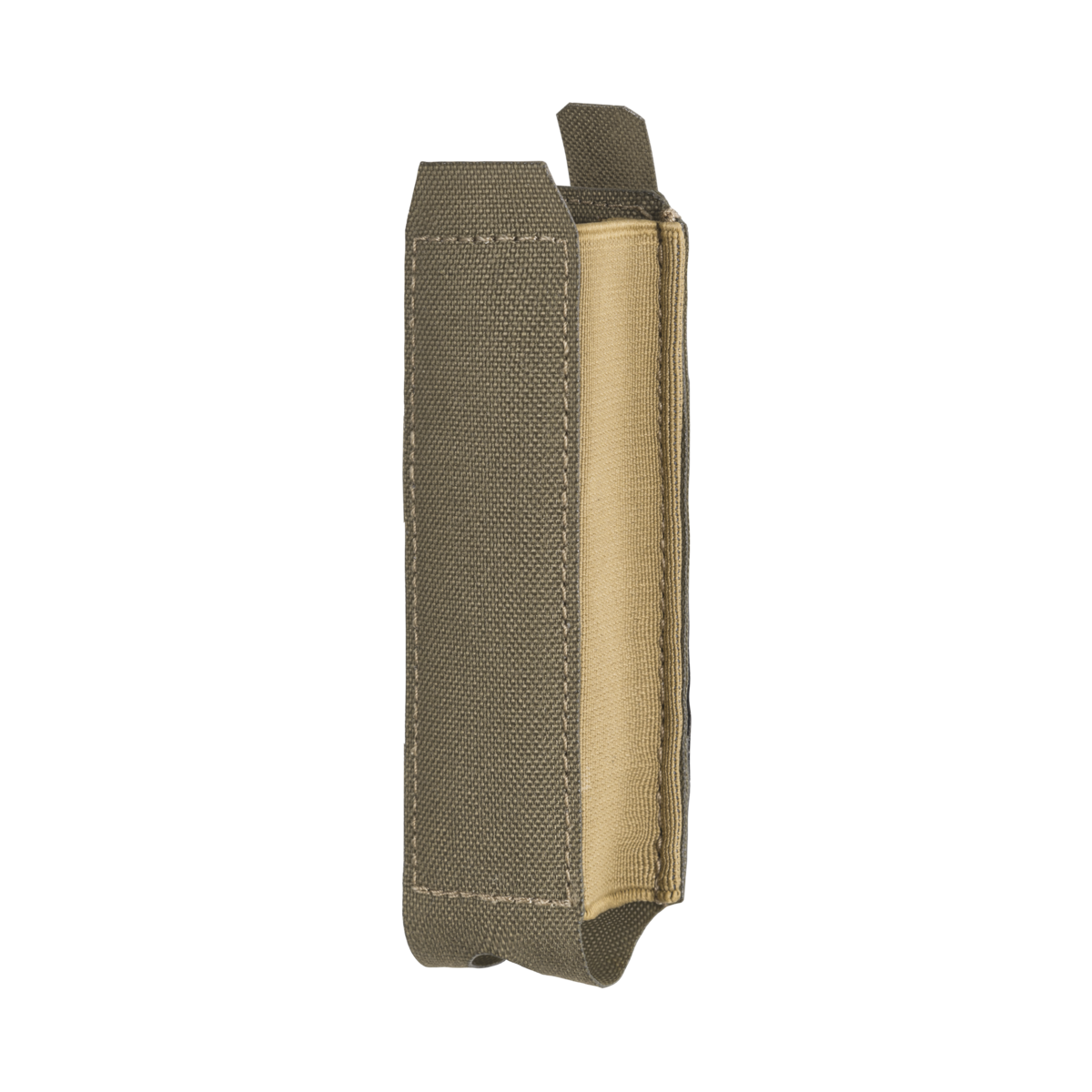 Buzunar Baton Helikon-Tex Low Profile Cordura® Adaptive Green