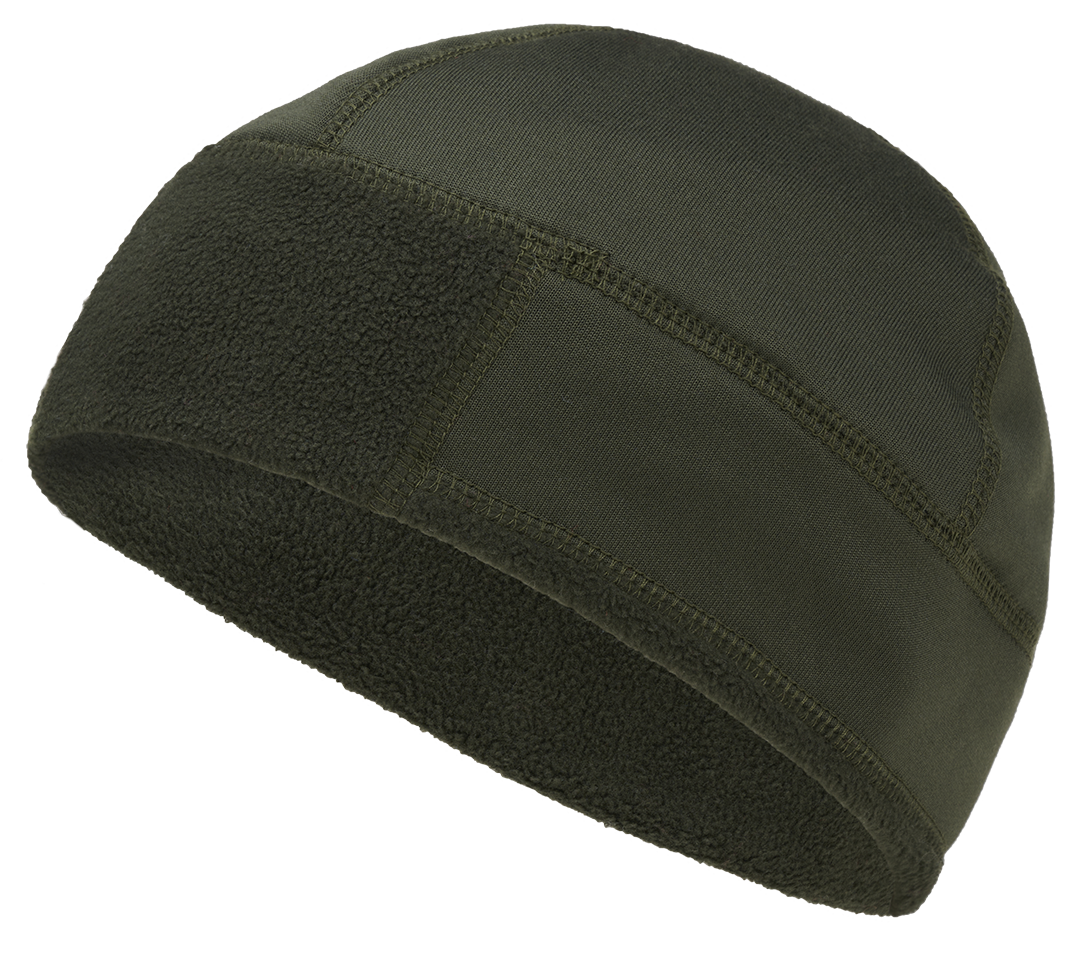 Sapca Polar BW Olive Brandit - Caldura Esentiala