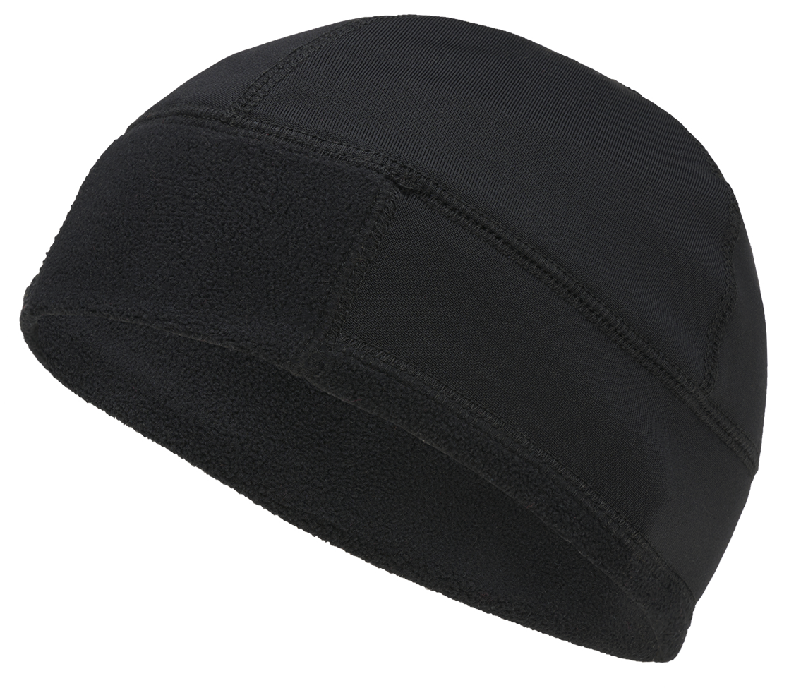 Sapca Polar BW Negru Brandit - Caldura Esentiala