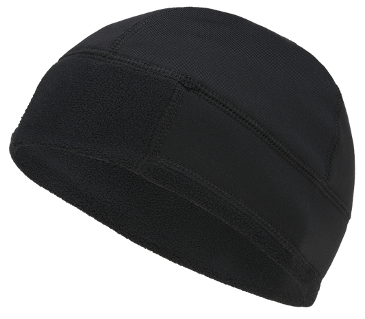 Sapca Polar BW Negru Brandit - Caldura Esentiala