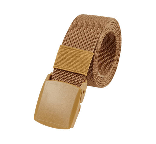 Curea Fast Closure Camel Brandit - Ajustare Instantanee