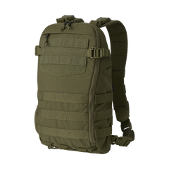Rucsac Helikon-Tex Guardian Smallpack 7.5L Olive Green