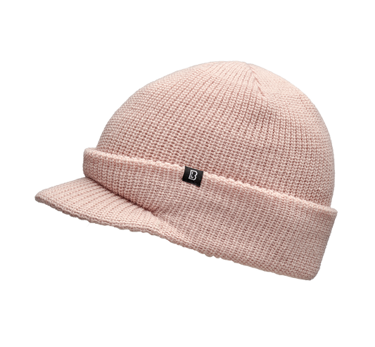 Sapca Shield Rose Brandit - Stil si Protectie