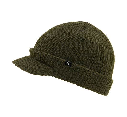 Sapca Shield Olive Brandit - Confort Tactic Zilnic