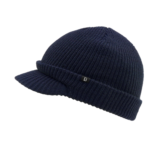 Sapca Shield Navy Brandit - Protectie si Confort