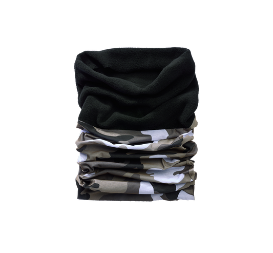 Polar Multi Function Headgear Urban Brandit - Protectie Versatila