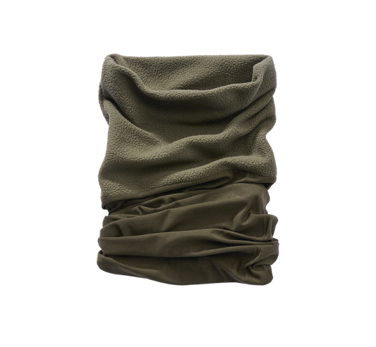 Polar Multi Function Headgear Olive Brandit - Caldura Adaptabila