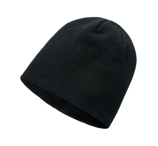 Caciula Mover Negru Brandit - Caldura Esentiala