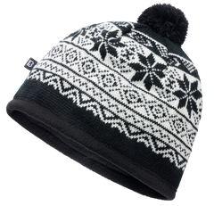 Caciula Snow Negru Brandit - Stil si Durabilitate