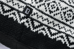Caciula Snow Negru Brandit - Stil si Durabilitate