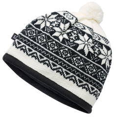 Sapca Snow Alb Brandit - Confort Adaptabil