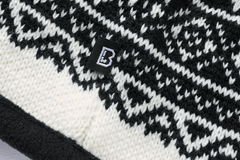 Sapca Snow Alb Brandit - Confort Adaptabil