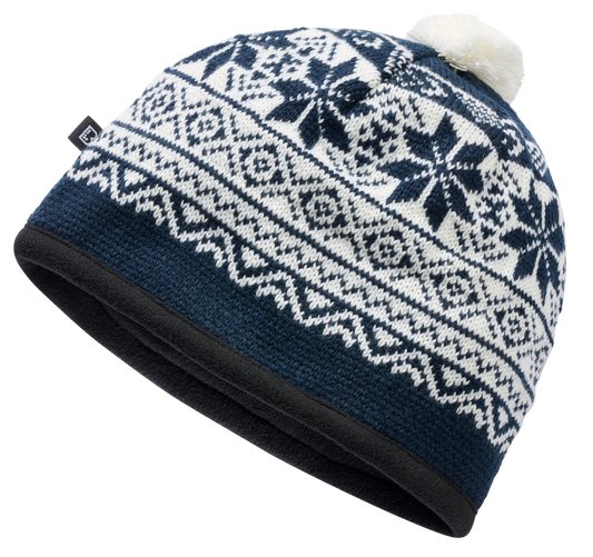 Caciula Snow Navy Brandit - Confort Termic Superior