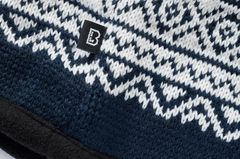 Caciula Snow Navy Brandit - Confort Termic Superior