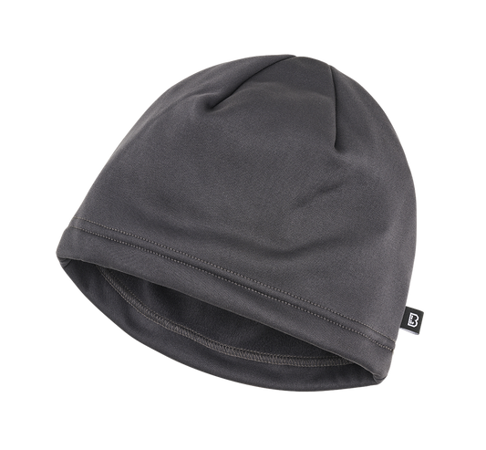 Sapca Polar Ice Anthracite Brandit - Caldura Optima