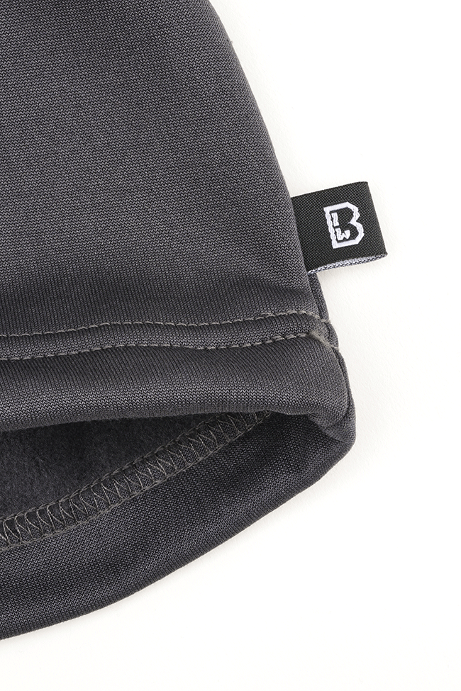Sapca Polar Ice Anthracite Brandit - Caldura Optima
