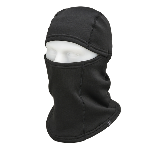 Cagula Storm Negru Brandit - Protectie Esentiala