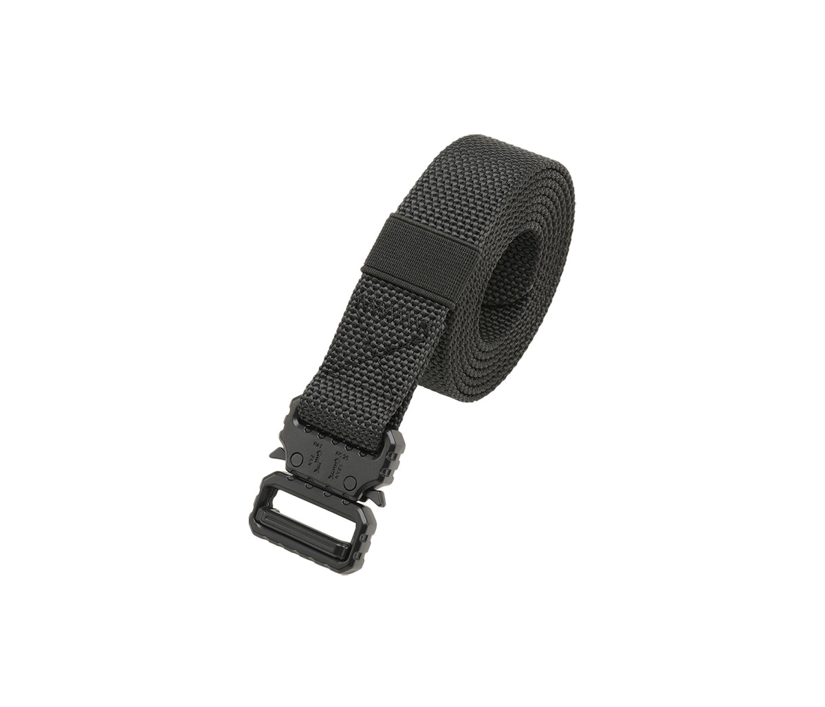 Curea Tactical Negru Brandit - Suport Fiabil Zilnic