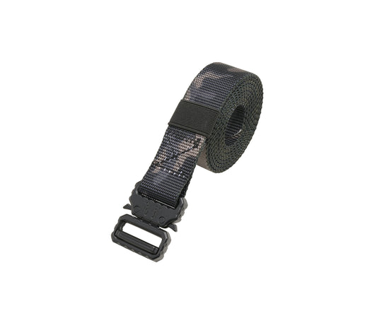 Curea Tactical Dark Camo Brandit - Aderenta Sigura