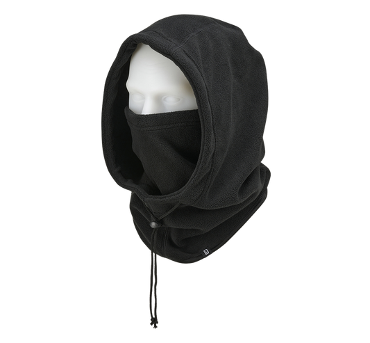 Cagula Arctic Negru Brandit - Caldura Esentiala
