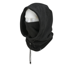 Cagula Arctic Negru Brandit - Caldura Esentiala