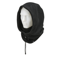 Cagula Arctic Negru Brandit - Caldura Esentiala