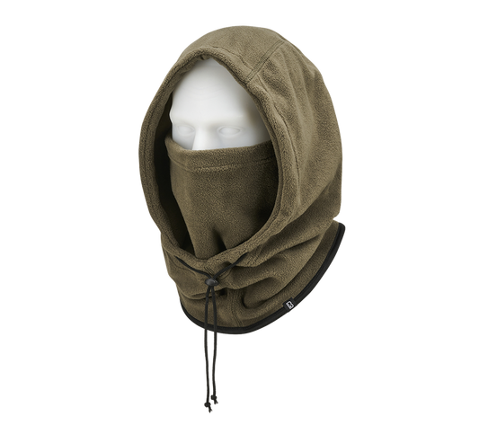 Cagula Arctic Olive Brandit - Caldura si Protectie